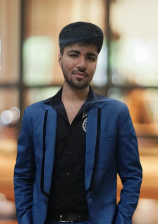 Mayank Malik