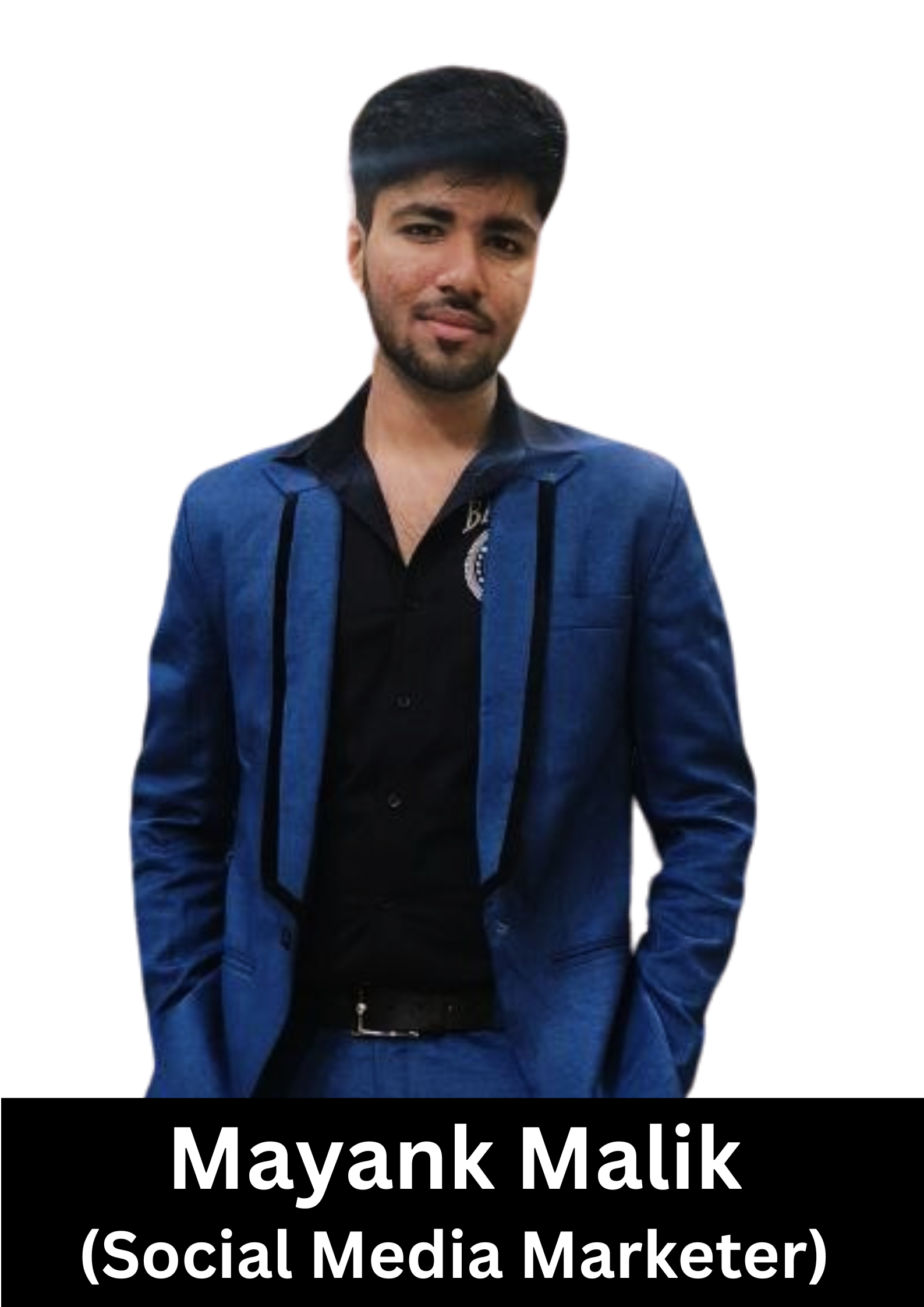 Harshit Sharma