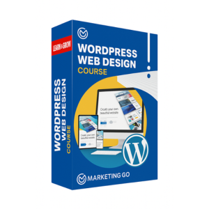 WordPress Mastery Course