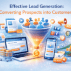 Lead Generation Strategies: How to Get Quality Leads for Your Business