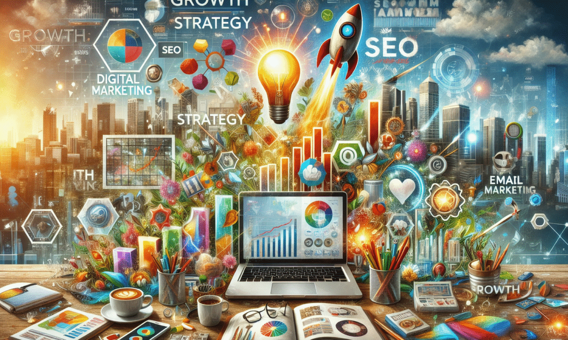 Growth Doesn’t Come From More Marketing — It Comes From Better Marketing