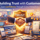 People Don’t Buy Products — They Buy Confidence