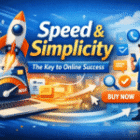 Speed Wins: Why Slow Businesses Lose Customers Online