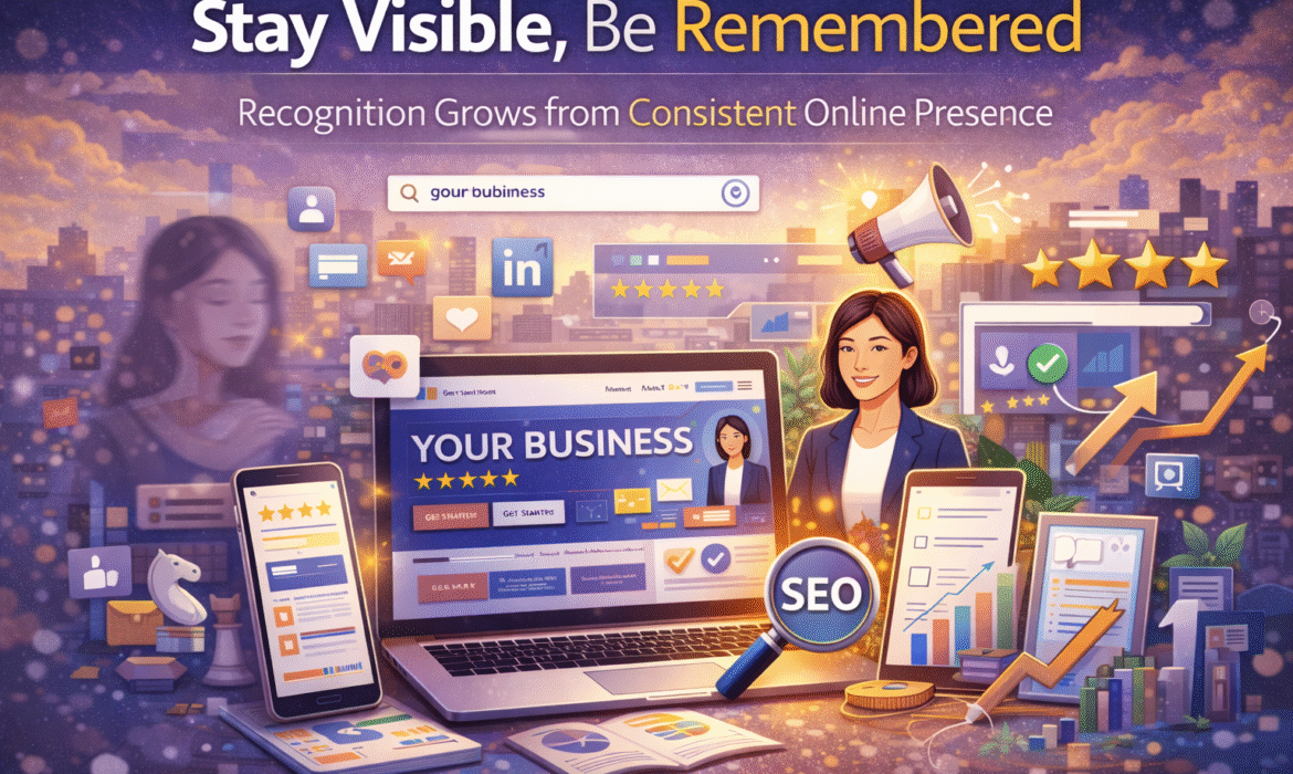 If Your Business Disappeared Tomorrow, Would Anyone Notice?