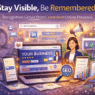 If Your Business Disappeared Tomorrow, Would Anyone Notice?