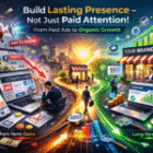 Digital Marketing Is Like Renting vs Owning Attention