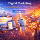 Digital Marketing Is No Longer Optional — It’s How Businesses Survive