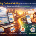 Why Online Visibility Is Important for Business Growth