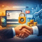 How a Strong Online Presence Turns Small Businesses Into Trusted Brands